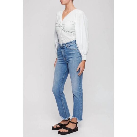 JONATHAN SIMKHAI JEANS - Picture 8 of 10